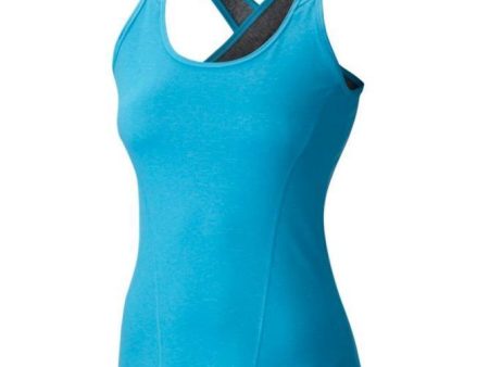 Mountain Hardwear Mighty Activa Tank Tops Discount