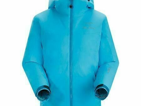 Arc teryx Kappa Women s Insulated Hoody Jackets CLEARANCE Size XS Sale