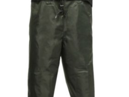 Bushline Outdoors PVC Chest Waders Hot on Sale