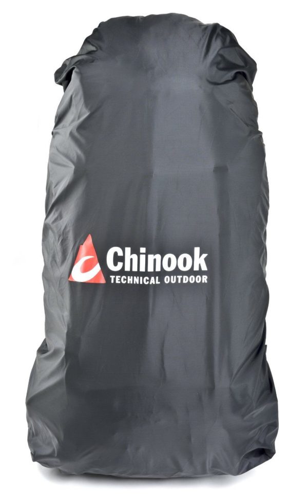 Chinook Allround Waterproof Pack Covers Fashion