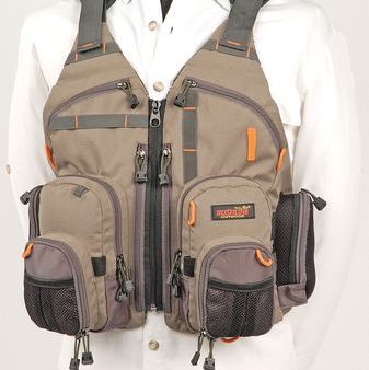 Bushline Outdoor Aparah O Accessory Fishing Vests Online Hot Sale