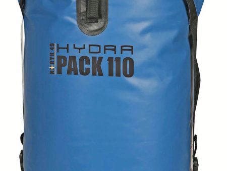 North 49 White Water 110L Waterproof Packs Sale