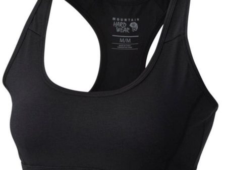 Mountain Hardwear Mighty Activa Running Sporstbra For Discount