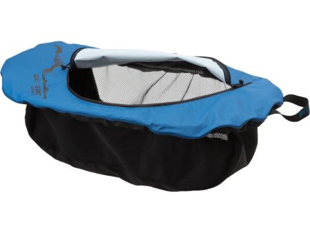 Sea to Summit Solution Gear Trip Kayak Storage Bags CLEARANCE Small Medium Hot on Sale