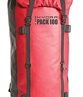 North 49 WildWater Waterproof Portage Packs 100 L Online