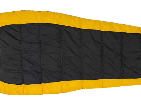 Chinook Everest Peak III Synthetic Mummy Sleeping Bag 5°F   -15°C Online Hot Sale