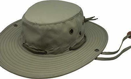 Misty Mountain Dingo Nylon Sunhats with Floating Brim Hot on Sale