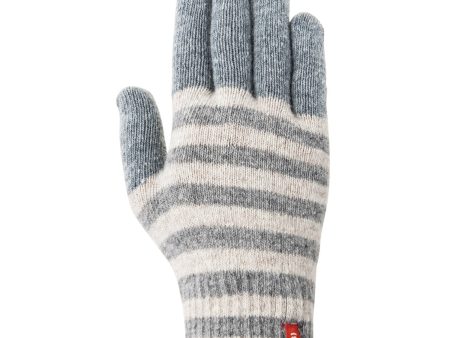 Kombi Ladies Lambswool Glove with Touch Tips For Cheap