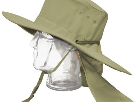 Misty Mountain Expedition Sun Hats For Discount