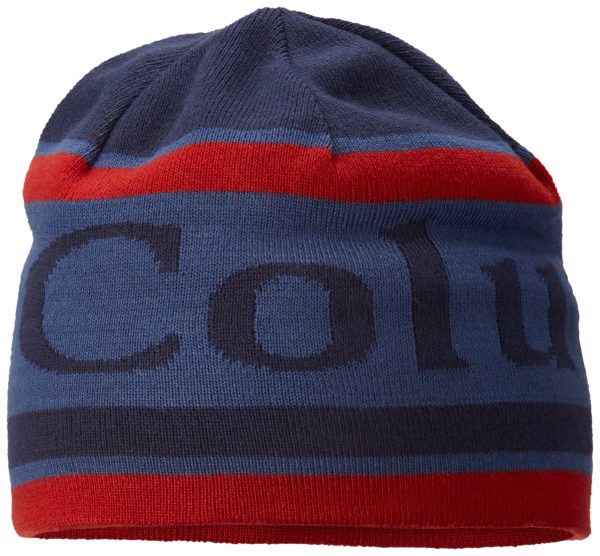 Columbia Heat Beanie Unisex Fashion