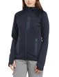 Marmot Womens Stretch Fleece Hoody Jacket Fashion