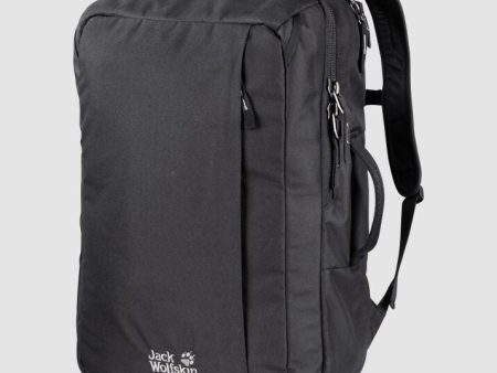 Jack Wolfskin Brooklyn 26L Daypack with Padded Laptop Compartment For Sale