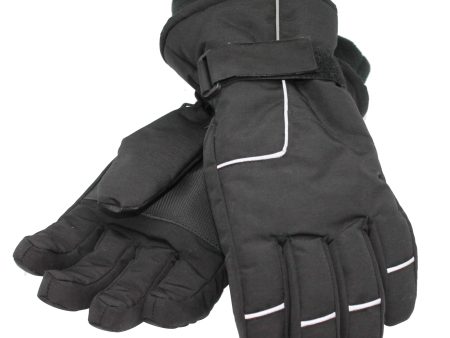 Misty Mountain Womens Thinsulate Insulated Waterproof Breathable Ski Gloves Online Hot Sale