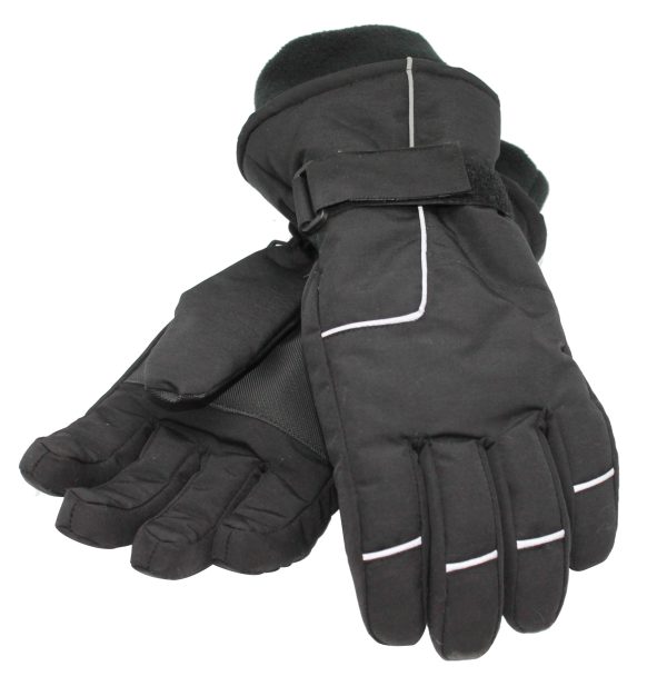 Misty Mountain Womens Thinsulate Insulated Waterproof Breathable Ski Gloves Online Hot Sale