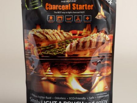 Instafire Charcoal Starter For Discount