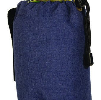 Chinook Aquabottle Pouch 16oz Fits Standard Nalgene Bottles! Online