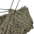 Bushline Outdoors Camouflage Netting Fashion