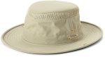 Tilley LTM6 Airflo Hat - Natural Green Color - CLEARANCE Size 7-5 8 Hot on Sale