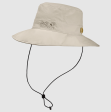 Jack Wolfskin Supplex Mesh Sun Hat Medium Unisex Online