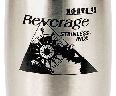 North 49 Stainless Steel Bottles 820mL Online Hot Sale