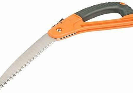 World Famous Folding Safety Saw with Hand Guard For Discount