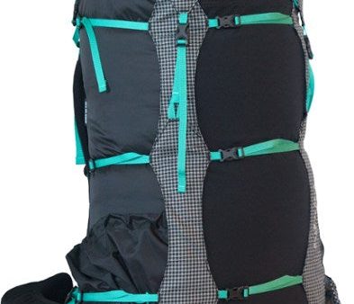 Granite Gear Womens Blaze 60 Pack Online Hot Sale