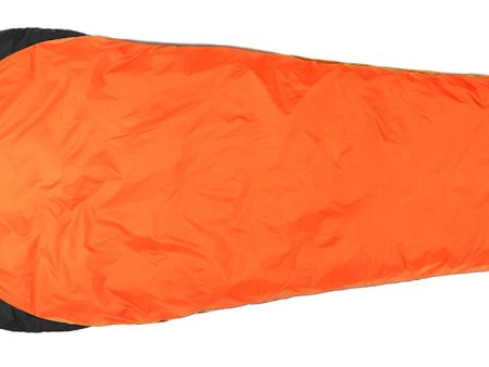 Chinook Kodiak Lite Synthetic Winter Sleeping Bag -10C 14F For Sale