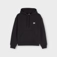 Patta Xerox Peace Boxy Hoodie I Sort Fashion