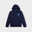 Patagonia Unity Fitz Uprisal Hoodie I Navy on Sale