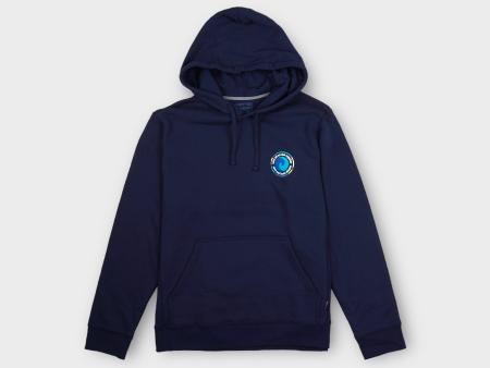 Patagonia Unity Fitz Uprisal Hoodie I Navy on Sale