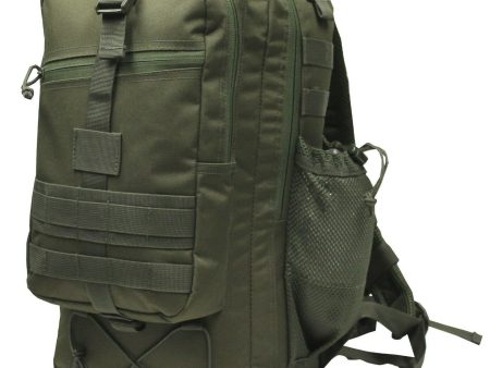 Mil-Spex Tactical 22L Medium Transport Packs on Sale