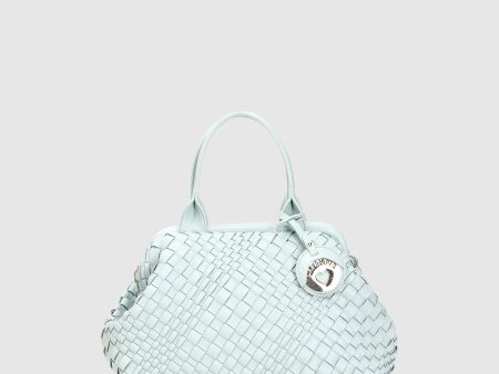 Green Shoulder Bag Online Hot Sale