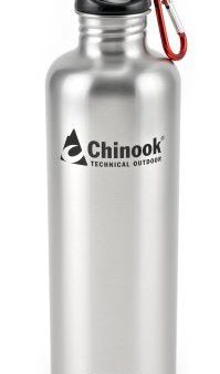 Chinook Cascade S S Bottle (1L) Cheap