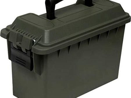 Mil-Spex 50 Caliber Ammo Storage Case For Sale