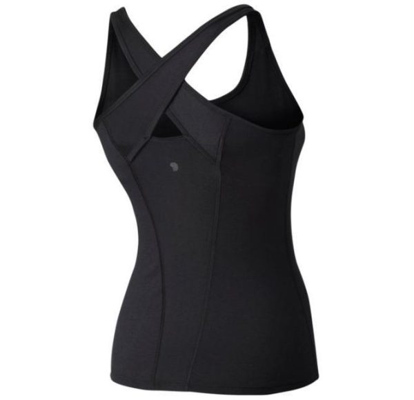 Mountain Hardwear Mighty Activa Tank Tops Discount