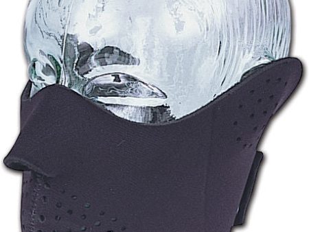 North 49 Neoprene Face Mask for All Cold Weather Activities on Sale