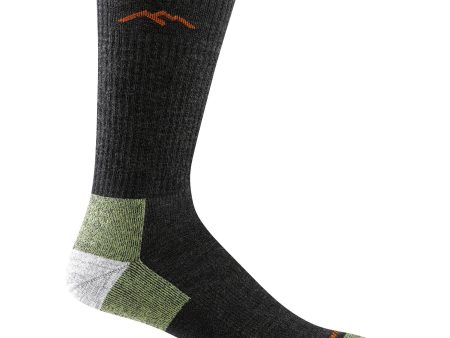 Darn Tough Mens Hiker Cushion Boot Socks 1403 Online now