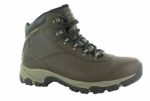 Hi-Tec Men s Altitude VI Leather Hiking Boots on Sale