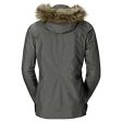 Jack Wolfskin Women s Cypress Mountain Winter Jackets Online now