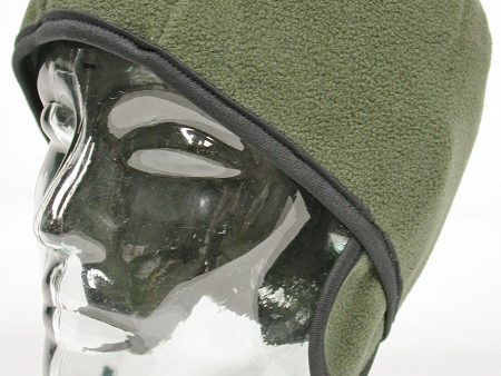 Mil-Spex Tactical Fleece Helmet Liner with Ear Flaps Online Hot Sale