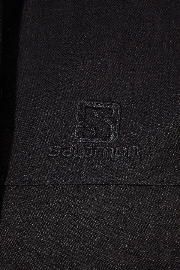 Salomon Women s Skyline Long Winter Parkas Online Hot Sale