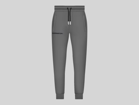 PHOENIX GRAY JOGGER For Cheap