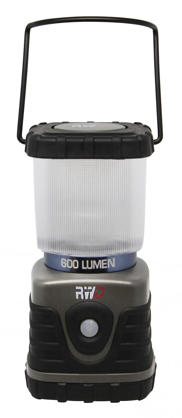 Rockwater Designs 600 Lumen Cree LED Camp Lanterns CLEARANCE Online Hot Sale