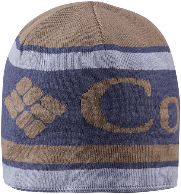 Columbia Heat Beanie Unisex Fashion