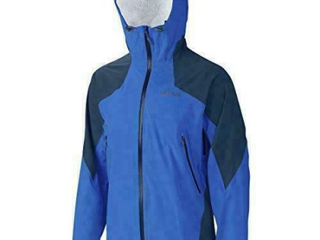 Marmot Mens Artemis Hyper Breathable 2.5L Rain Jackets CLEARANCE SMALL Sale