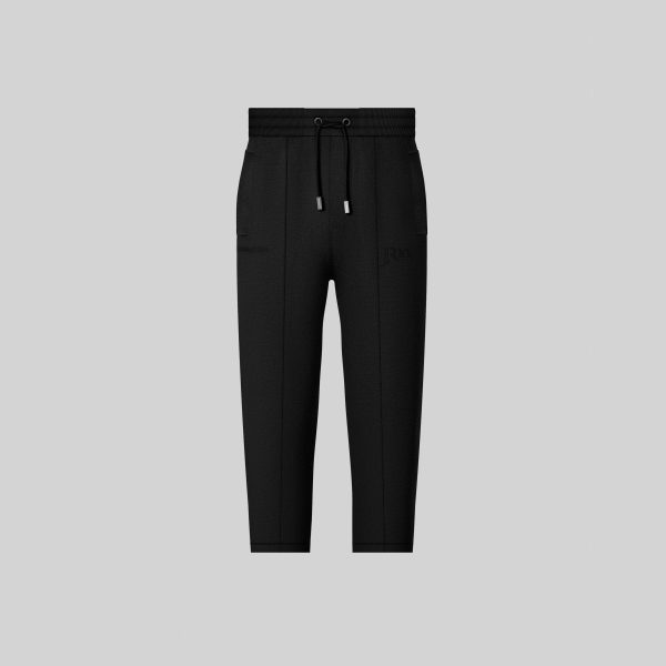 LEAGUE BLACK JOGGER For Sale