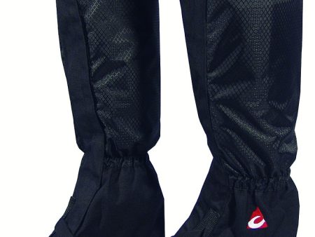 Chinook Rambler High Top Waterproof Gaiters Discount