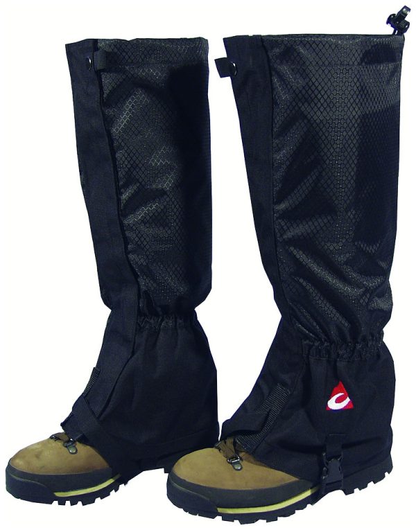 Chinook Rambler High Top Waterproof Gaiters Discount