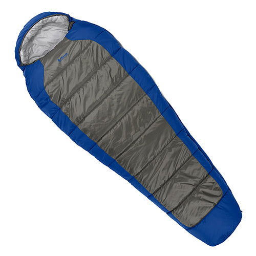 Chinook Everest Ice III Synthetic Mummy Sleeping Bag -22°F   -30°C Cheap