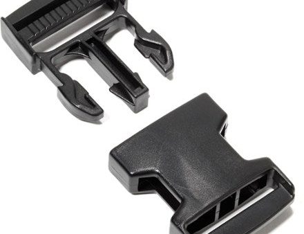 World Famous 2  Quick Release Buckles For Discount